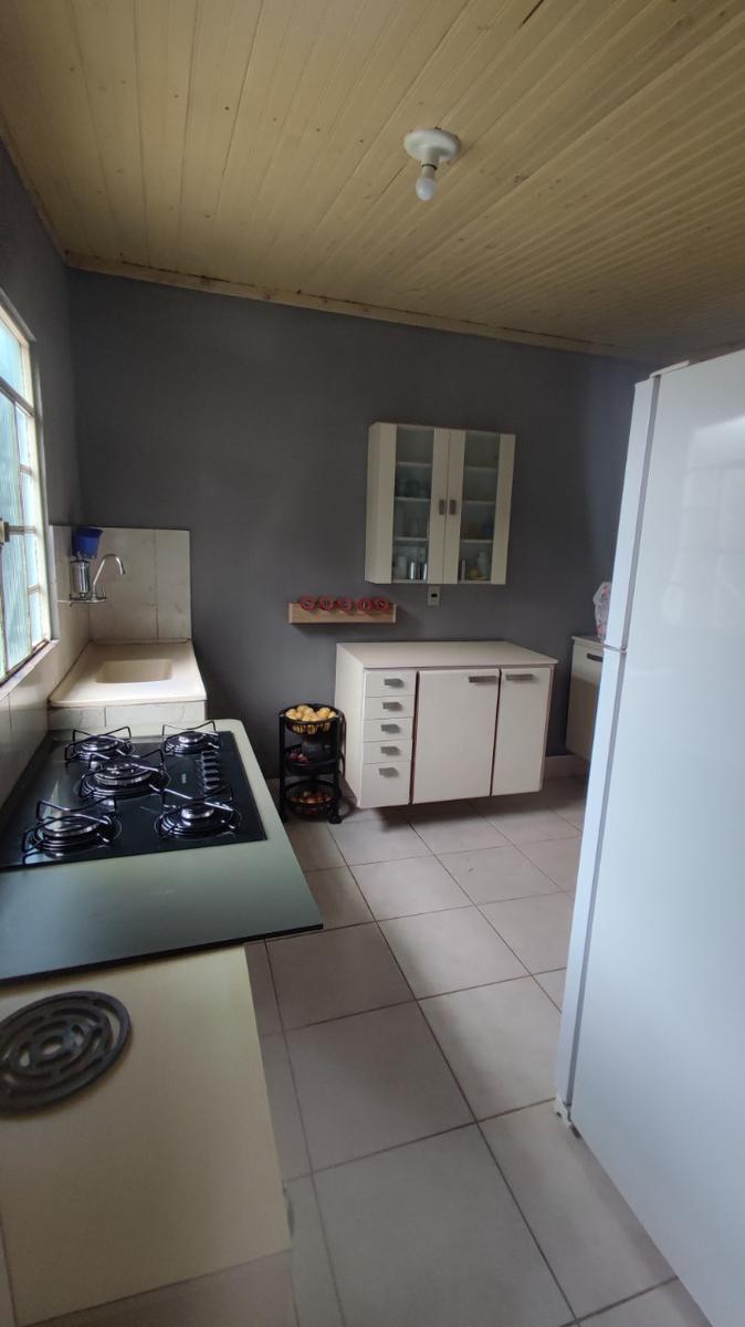 Casa, Vista Alegre, 3 Quartos, 2 Vagas