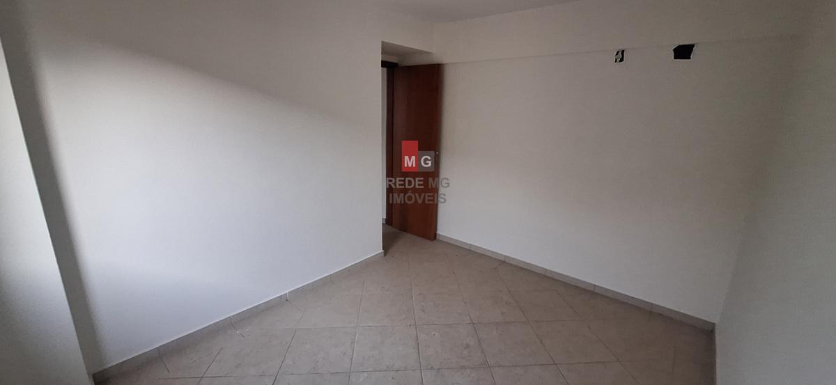 Apartamento, Dom Bosco, 2 Quartos, 1 Vaga