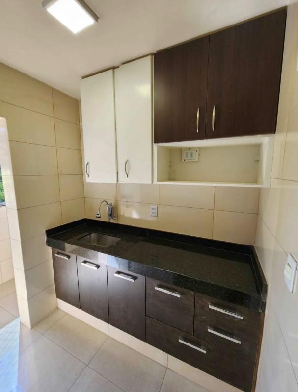 Cobertura, Varzea, 2 Quartos, 1 Vaga