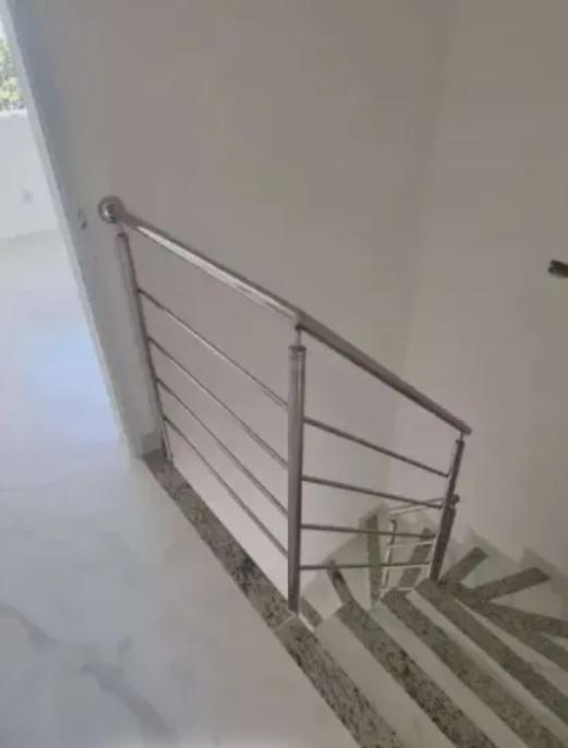 Casa, São João Batista (venda Nova), 2 Quartos, 1 Vaga