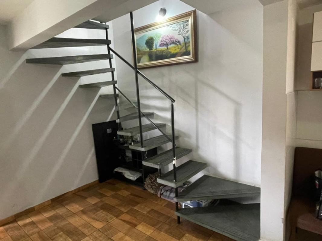 Casa, Dom Silvério, 3 Quartos, 2 Vagas