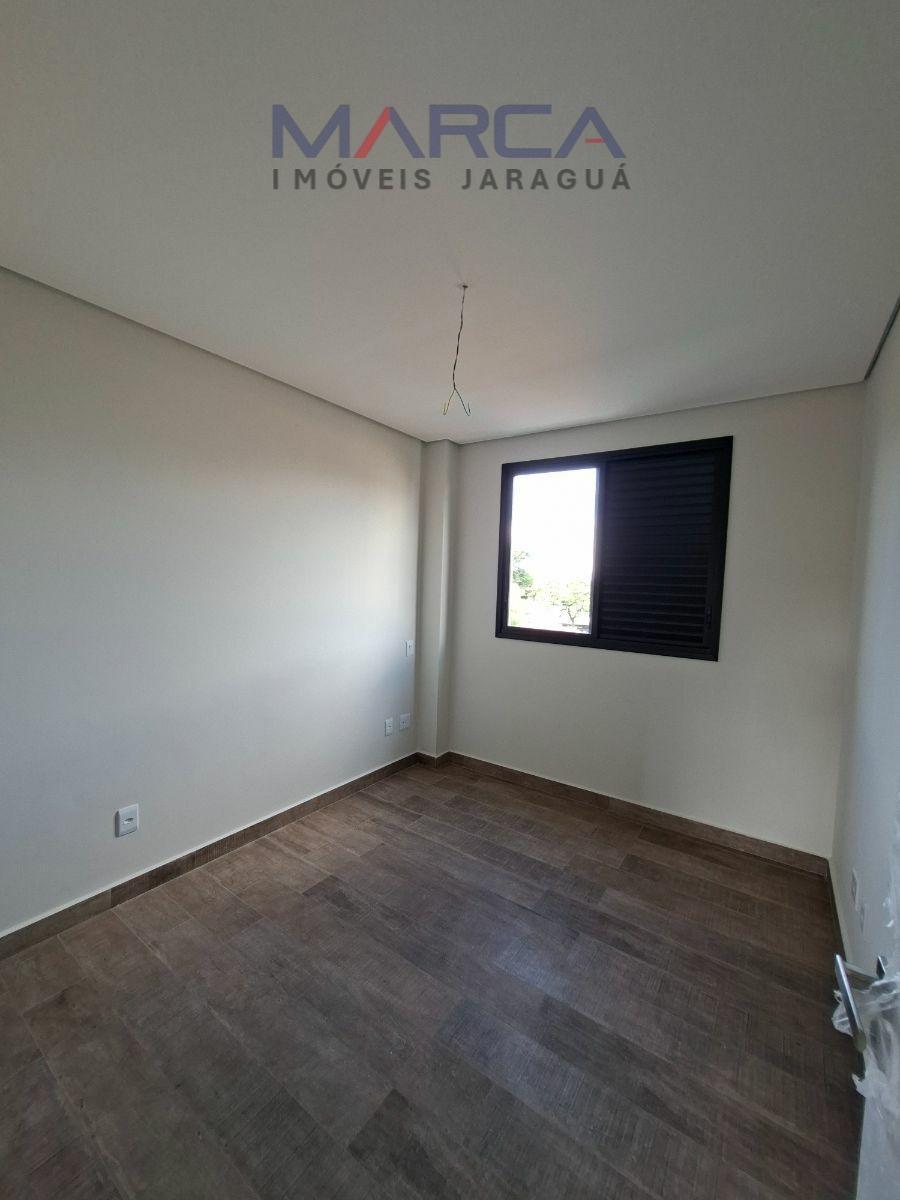 Apartamento, Jaraguá, 4 Quartos, 3 Vagas