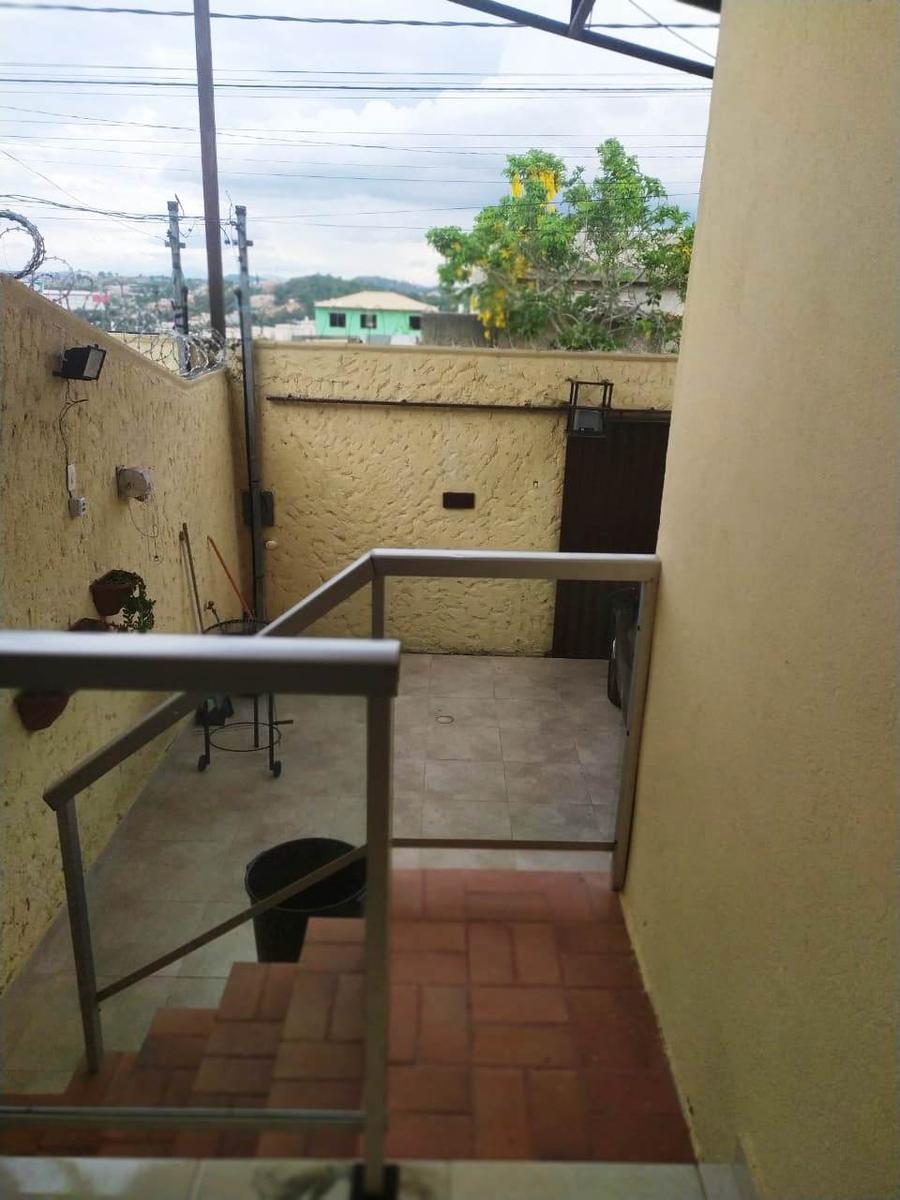 Casa, Jardim Verona, 2 Quartos, 1 Vaga