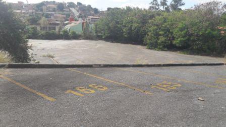 Lote, Santa Cruz, 0 Quarto, 0 Vaga