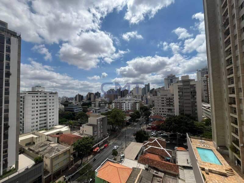 Apartamento, Funcionários, 3 Quartos, 2 Vagas, 1 Suíte