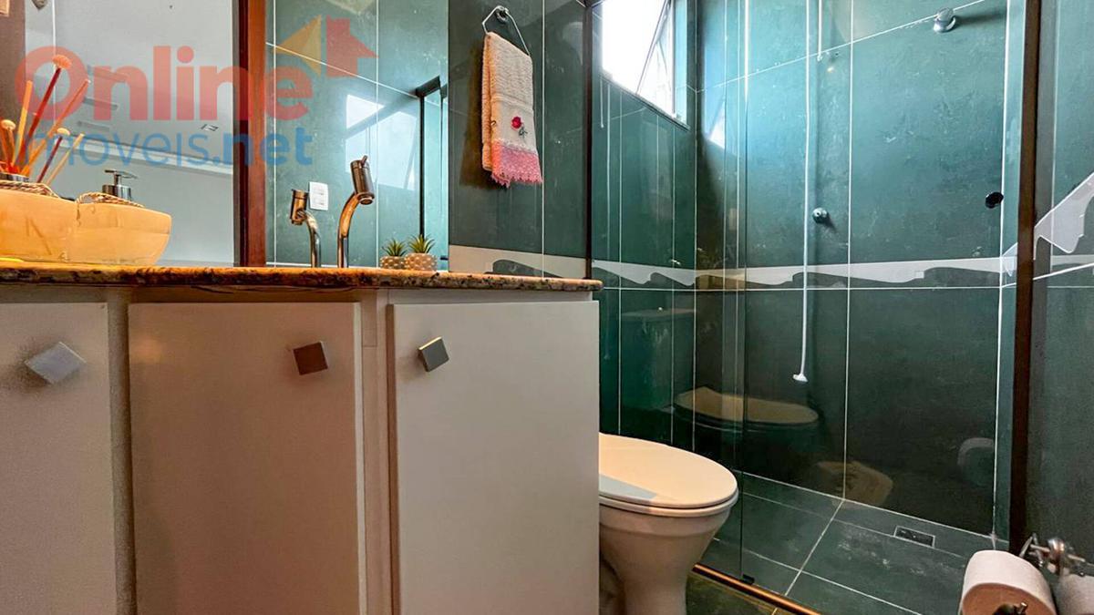 Cobertura, Buritis, 3 Quartos, 0 Vaga, 1 Suíte