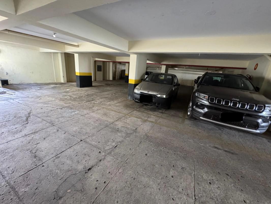 Apartamento, Sagrada Família, 2 Quartos, 1 Vaga