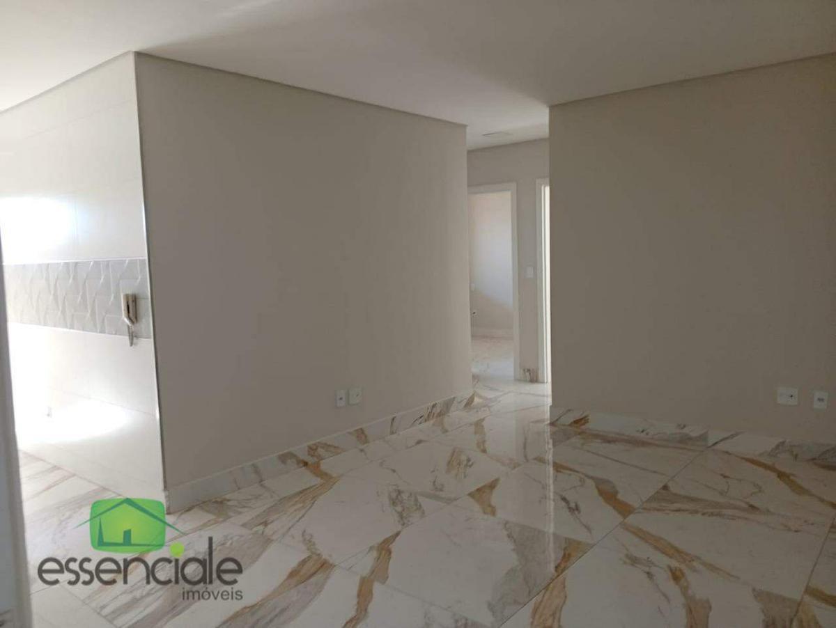 Apartamento, Jardim Riacho das Pedras, 3 Quartos, 2 Vagas, 1 Suíte