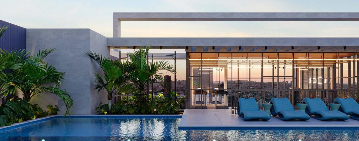 Apartamento, Centro, 1 Quarto, 0 Vaga, 1 Suíte