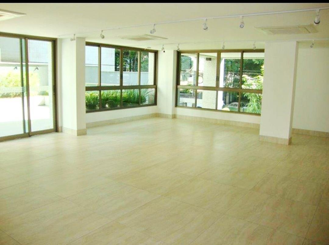 Apartamento, Carmo, 4 Quartos, 4 Vagas, 2 Suítes
