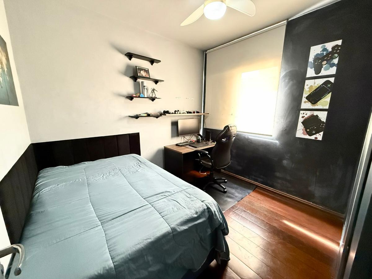 Apartamento, Dona Clara, 3 Quartos, 2 Vagas, 1 Suíte