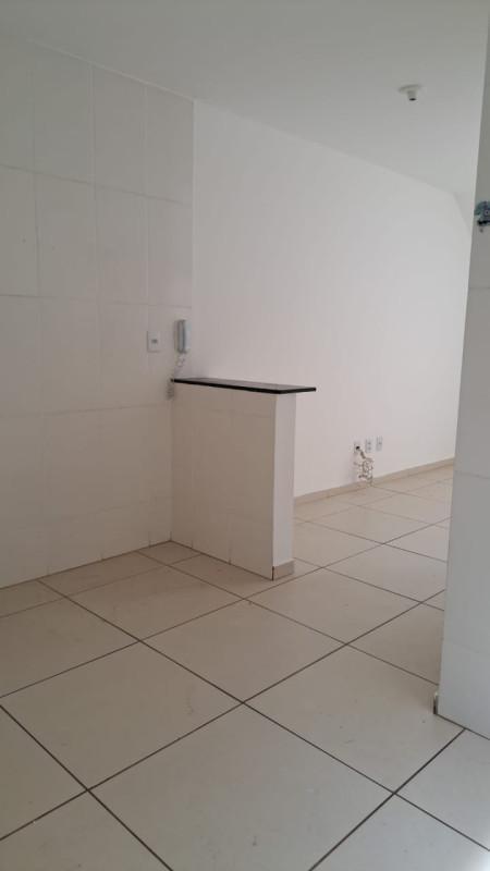 Casa, Parque Agenor Teixeira, 2 Quartos, 1 Vaga