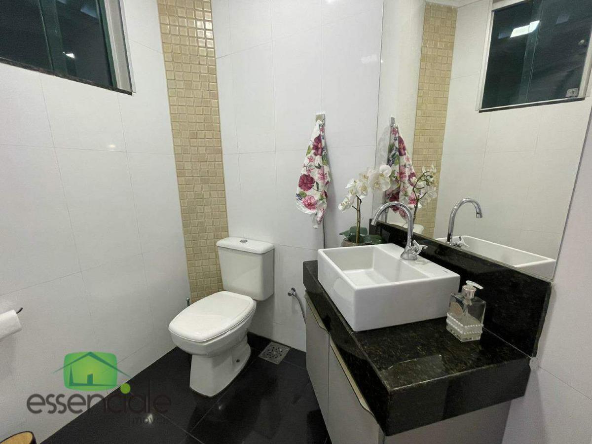 Casa, Europa, 3 Quartos, 3 Vagas, 1 Suíte