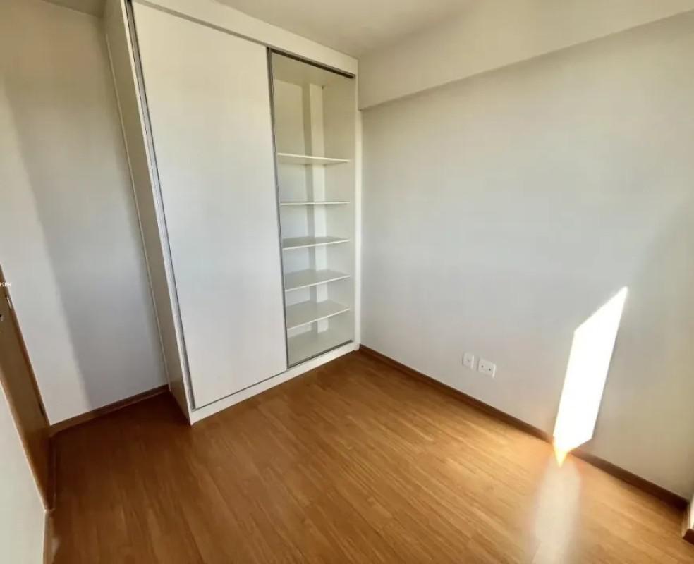Apartamento, Ouro Preto, 3 Quartos, 2 Vagas, 1 Suíte