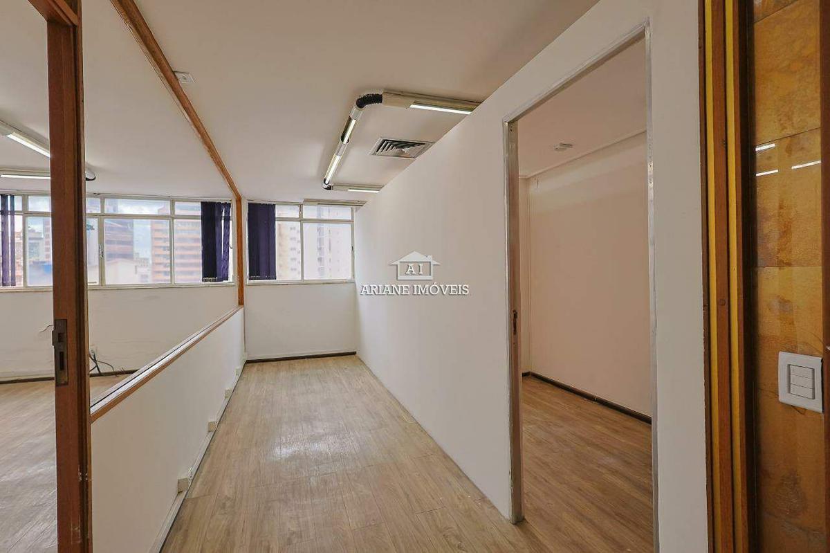 Sala, Centro, 0 Quarto, 0 Vaga