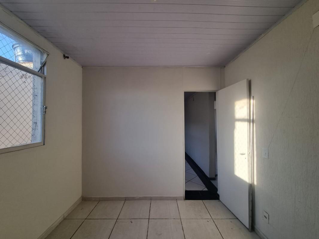 Apartamento, Jardim Riacho das Pedras, 2 Quartos, 0 Vaga