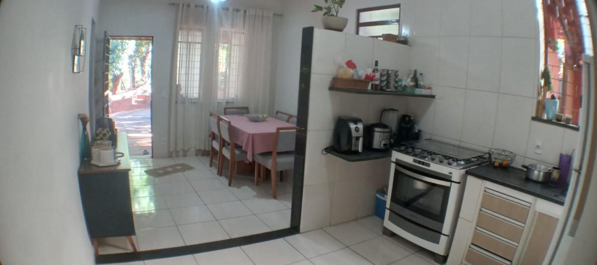 Fazenda, Chácara Novo Horizonte, 3 Quartos, 15 Vagas, 1 Suíte