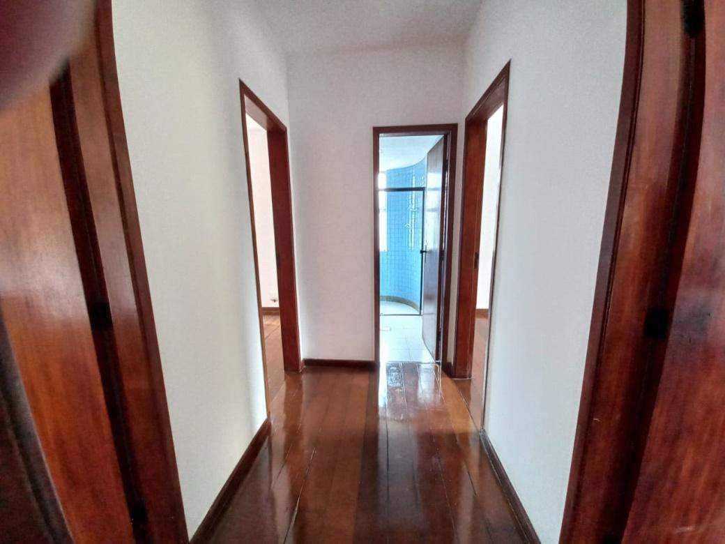Apartamento, São Pedro, 4 Quartos, 2 Vagas, 1 Suíte