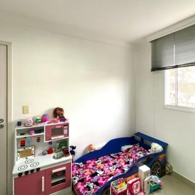 Apartamento, Boa Vista, 3 Quartos, 1 Vaga