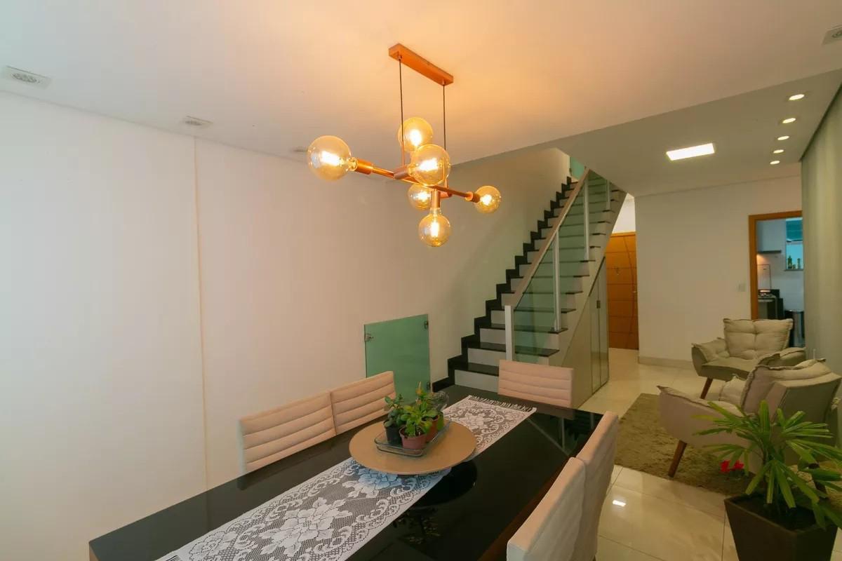 Cobertura, Manacás, 3 Quartos, 2 Vagas, 1 Suíte