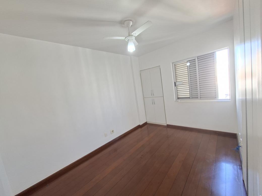 Apartamento, Lourdes, 4 Quartos, 3 Vagas, 1 Suíte