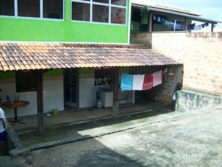 Casa, Bandeirantes (pampulha), 4 Quartos, 5 Vagas, 3 Suítes