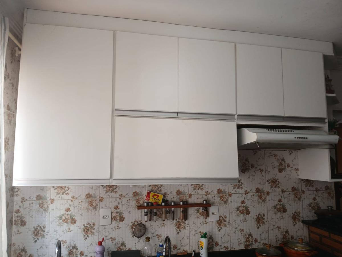 Apartamento, Rosário, 2 Quartos, 1 Vaga