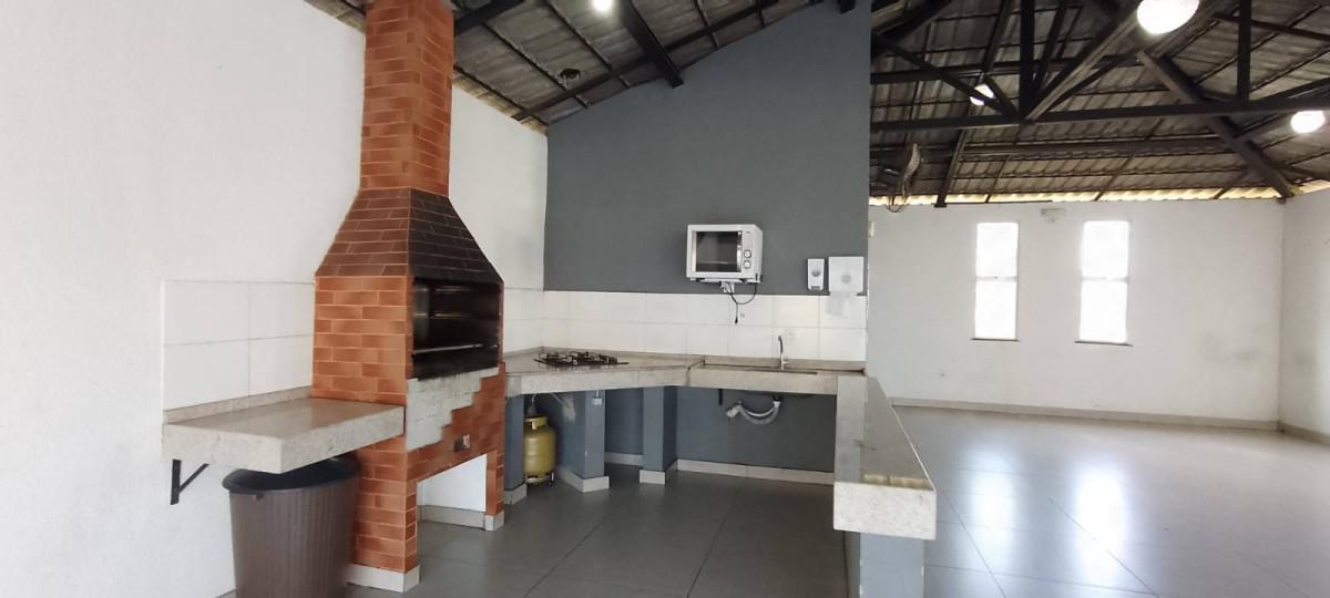 Apartamento, Acaiaca, 3 Quartos, 1 Vaga