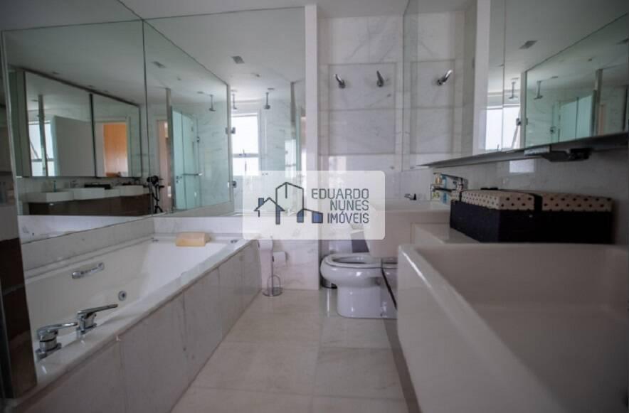 Apartamento, Gutierrez, 4 Quartos, 4 Vagas, 2 Suítes