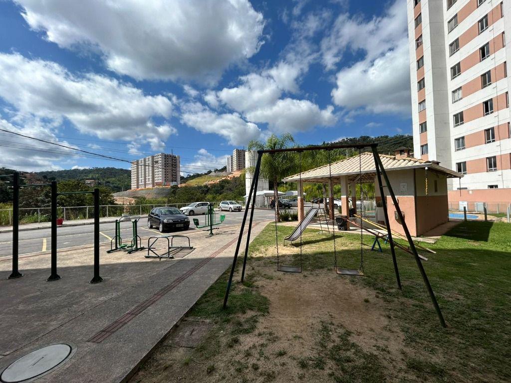 Apartamento, Borba Gato, 2 Quartos, 1 Vaga