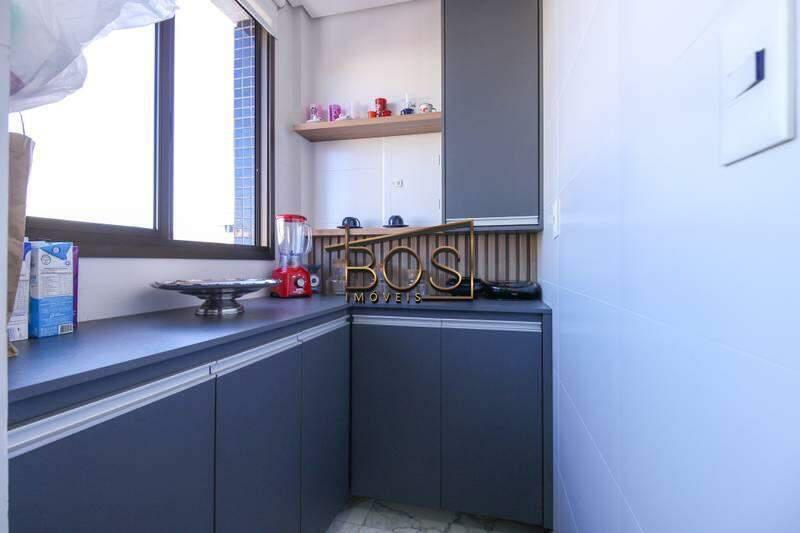 Cobertura, Sagrada Família, 3 Quartos, 4 Vagas, 2 Suítes