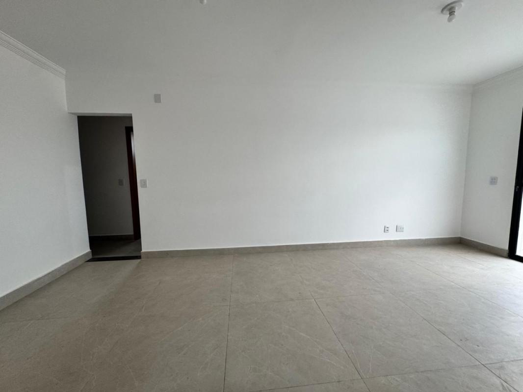 Apartamento, Sagrada Família, 3 Quartos, 2 Vagas, 1 Suíte