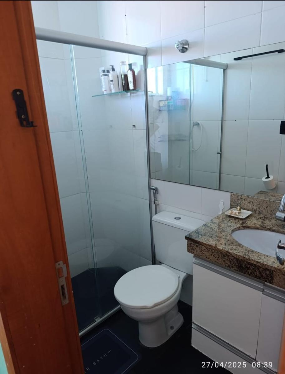 Apartamento, Rio Branco, 3 Quartos, 1 Vaga, 1 Suíte