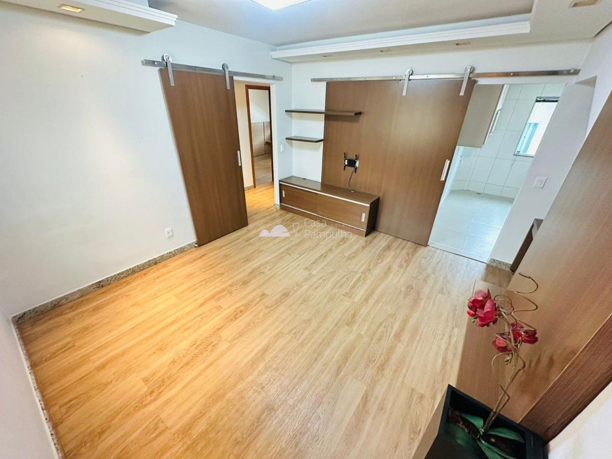 Apartamento, Santa Amélia, 3 Quartos, 2 Vagas, 1 Suíte