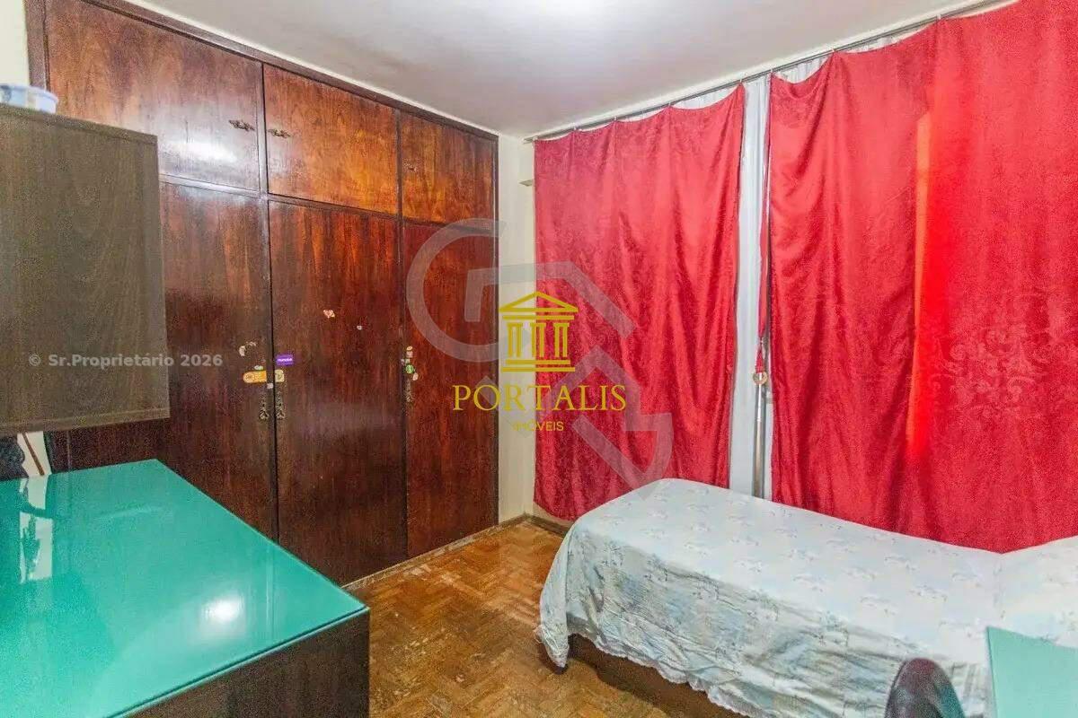 Apartamento, Lourdes, 3 Quartos, 1 Vaga, 1 Suíte