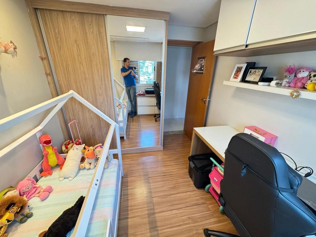 Cobertura, União, 3 Quartos, 3 Vagas, 1 Suíte