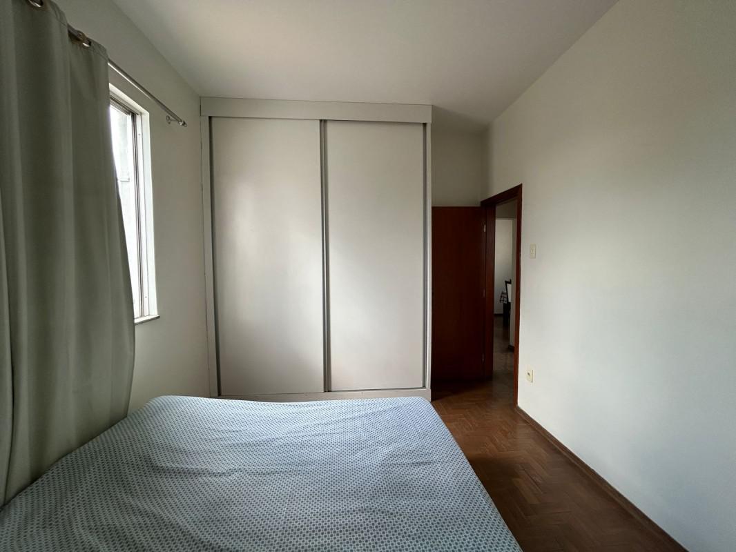 Apartamento, Nova Suíssa, 3 Quartos, 1 Vaga