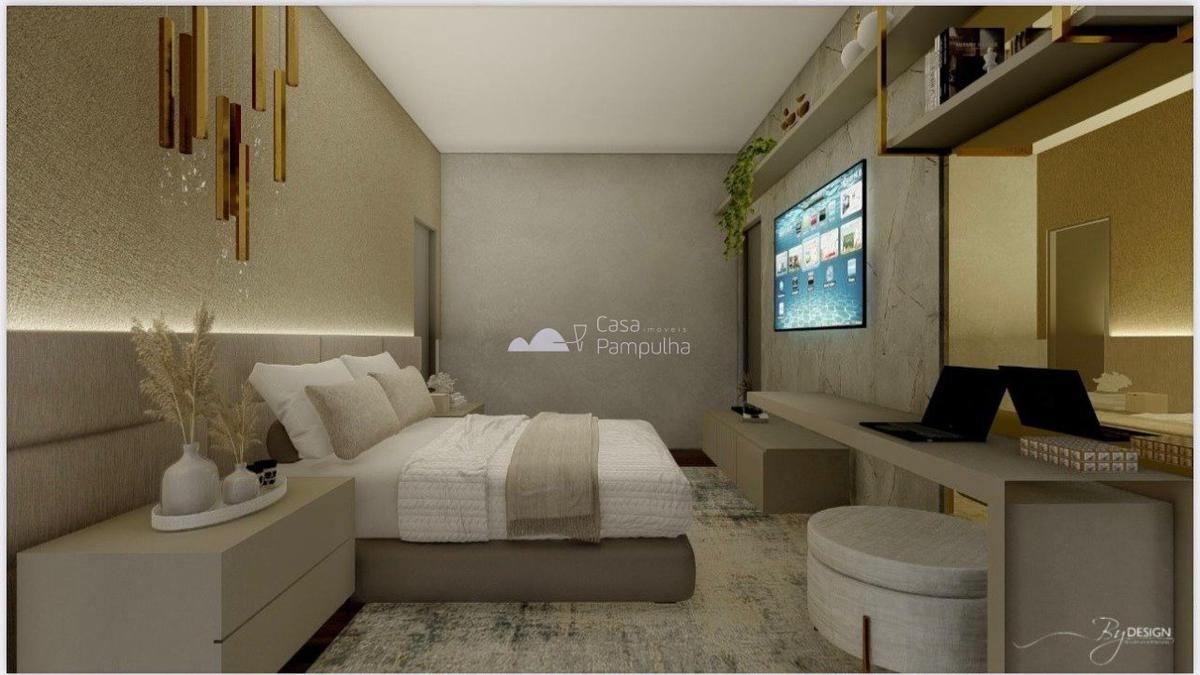 Casa, Gran Park, 4 Quartos, 4 Vagas, 4 Suítes