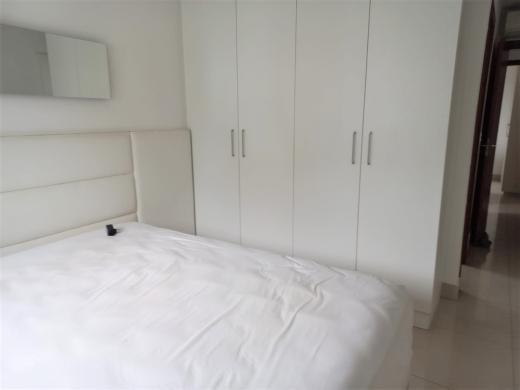 Apartamento, Lourdes, 2 Quartos, 3 Vagas, 1 Suíte