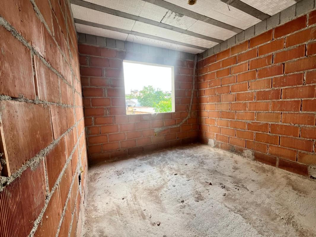 Apartamento, Masterville, 3 Quartos, 2 Vagas, 1 Suíte