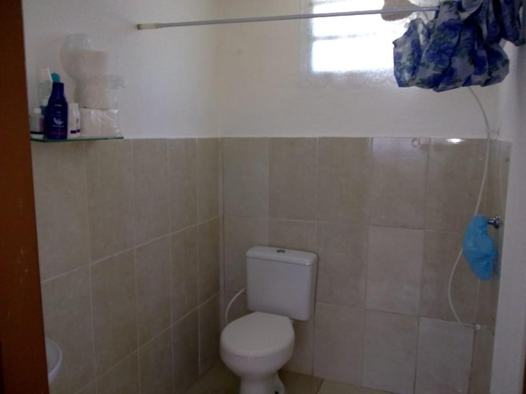 Apartamento, Jardim Vitória, 2 Quartos, 1 Vaga