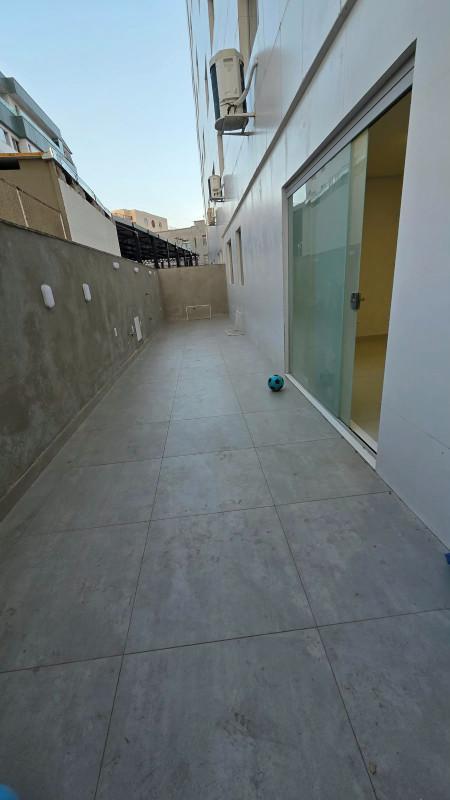 Apartamento, Colégio Batista, 3 Quartos, 2 Vagas, 1 Suíte