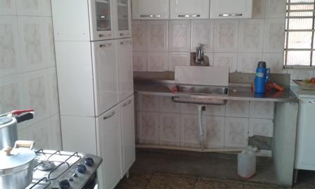 Casa, São Marcos, 5 Quartos, 3 Vagas