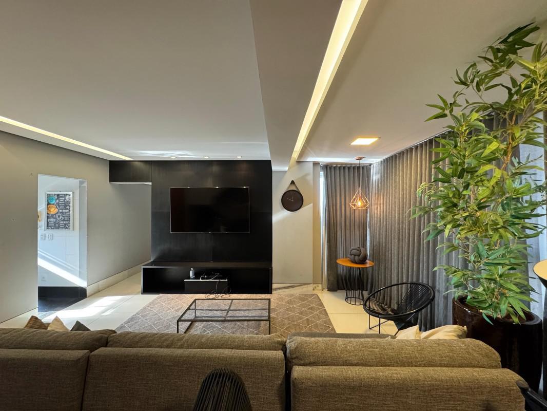 Cobertura, Ouro Preto, 3 Quartos, 3 Vagas, 1 Suíte