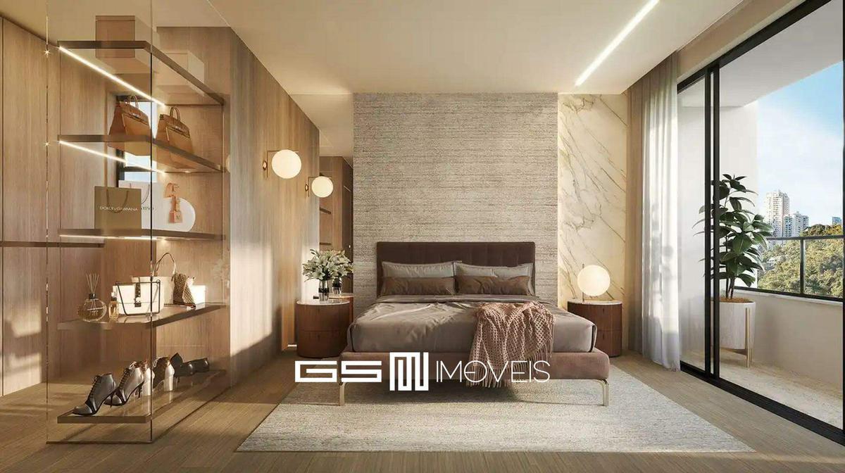 Apartamento, Vale do Sereno, 4 Quartos, 4 Vagas, 2 Suítes