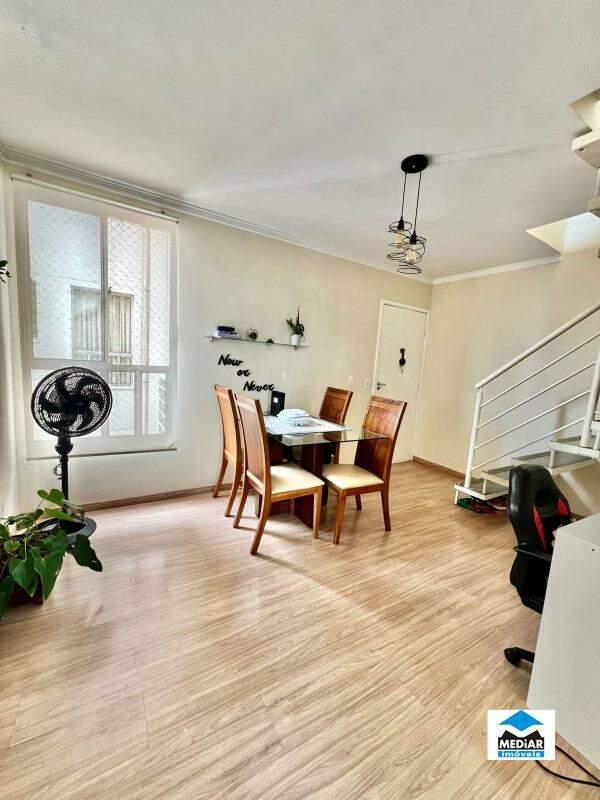 Cobertura, Paquetá, 2 Quartos, 1 Vaga