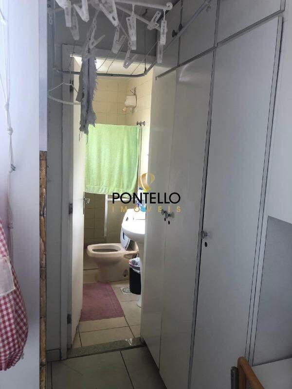 Apartamento, Santo Antônio, 3 Quartos, 1 Vaga, 2 Suítes