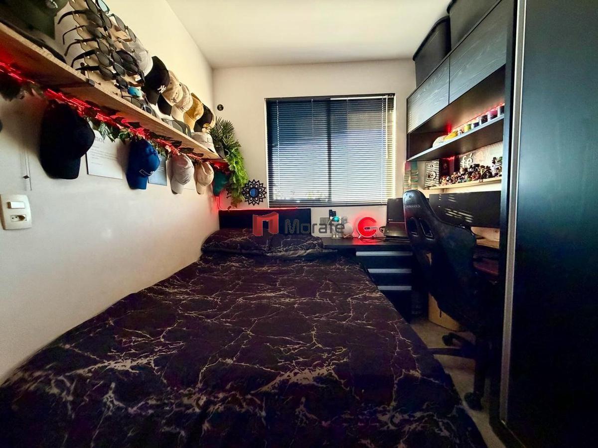 Apartamento, Manacás, 3 Quartos, 2 Vagas, 1 Suíte
