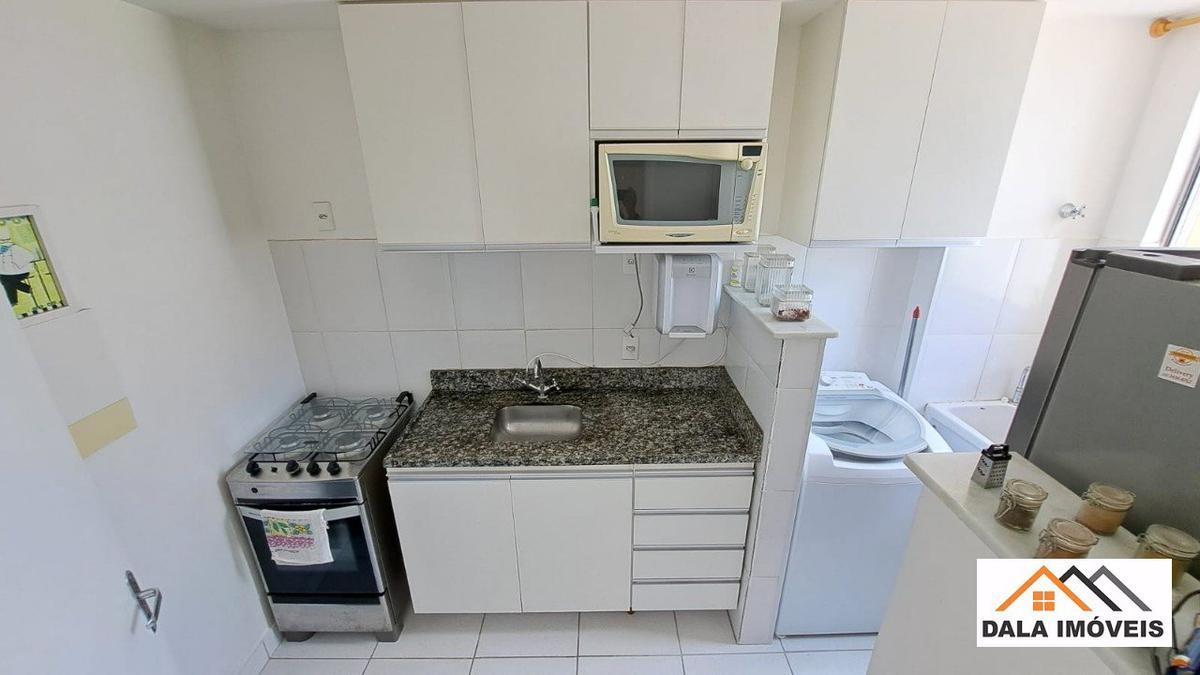 Apartamento, Jardim Guanabara, 2 Quartos, 1 Vaga, 1 Suíte