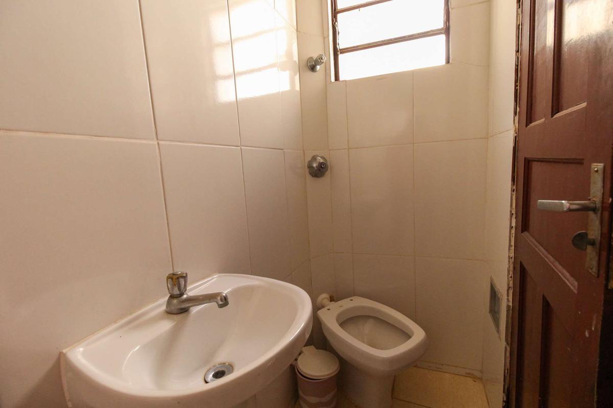 Casa, Itapoã, 3 Quartos, 2 Vagas, 1 Suíte